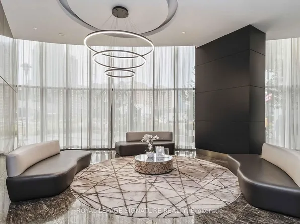 60 Absolute Ave, Mississauga, ON