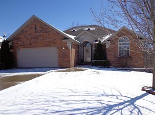 908 E Welch St, Nixa, MO 65714