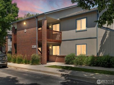 3201 W County Road 54g #D-2, Laporte, CO, 80535