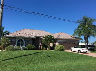 5220 SW 22nd Pl, Cape Coral, FL 33914