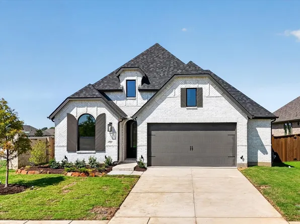 8409 Donaho Trl, McKinney, TX 75071