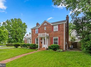 2200 Windham Ln, Silver Spring, MD 20902