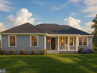 Renaissance Dr, Martinsburg, WV, 25403