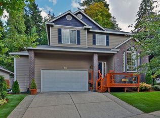 8101 NE 16th St, Vancouver, WA 98664