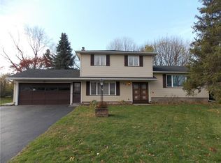 174 Kennedy Cir, Rochester, NY 14609