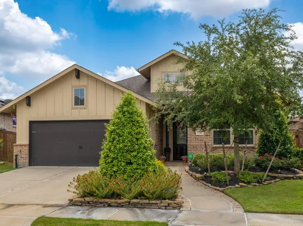 15711 Talala Trl, Cypress, TX 77433