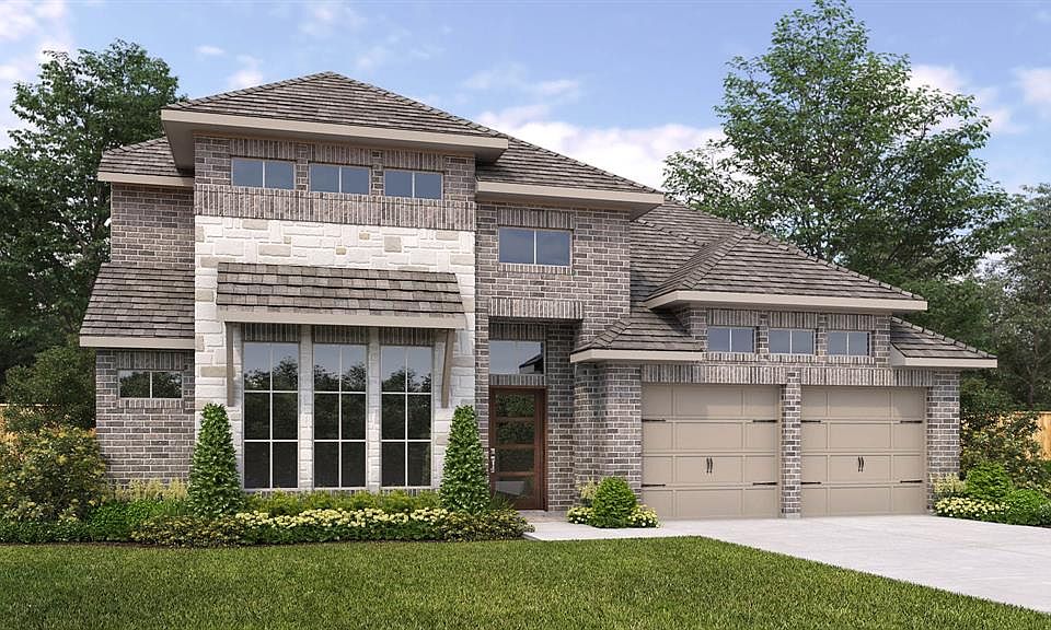 1st image of 2302 Bristlegrass Ln