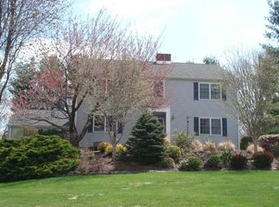 26 Heritage Ct, Wilton, CT 06897