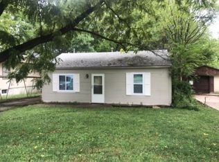 1808 SW Hope St, Topeka, KS 66604