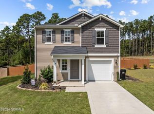 172 Mildred Way, Aberdeen, NC 28315