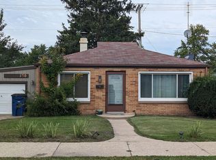 310 South St, Michigan City, IN 46360