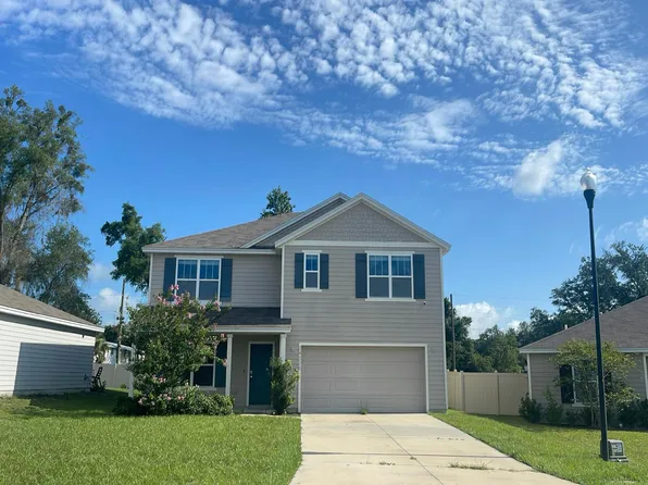 24326 NW 8th Pl, Newberry, FL 32669