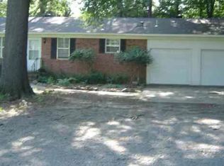 552D Mitchell St, Conway, AR 72034