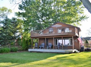 7384 Kilkare Rd, Lexington, MI 48450