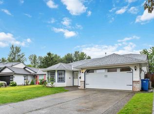 2717 Dehavilland Ct, Abbotsford, BC V2T5L3