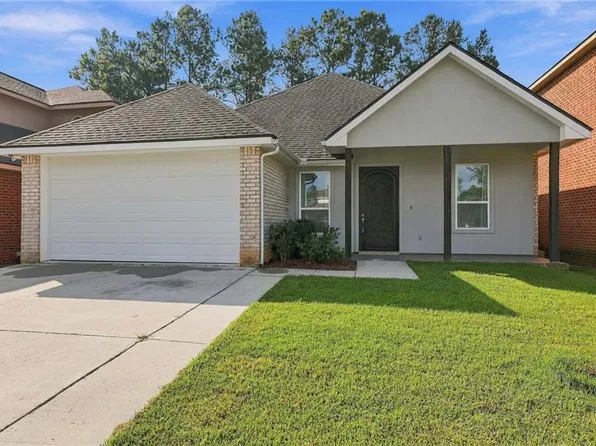 23318 Fairway Gardens Ct Lot 8, Springfield, LA 70462
