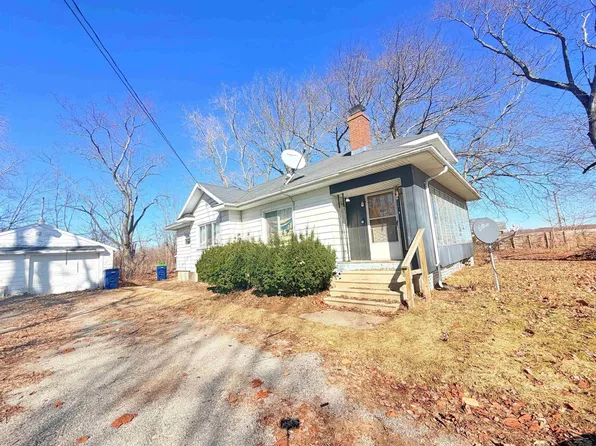 1820 Husen Rd, Saginaw, MI 48601