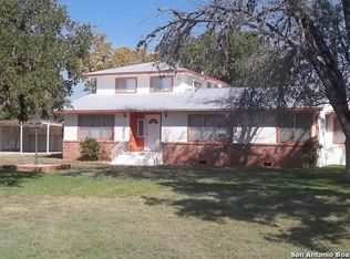 2 Flat Rock Creek Rd, Comfort, TX 78013