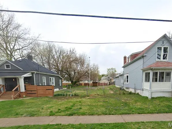 6645 Chamberlain Ave, Saint Louis, MO 63130