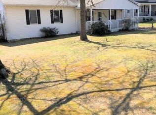 8250 Elvaton Rd, Millersville, MD 21108