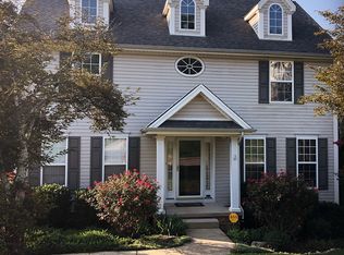 7080 Glen Cove Rd, Ooltewah, TN 37363