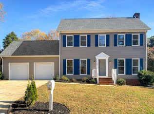 205 Ansley Dr, Simpsonville, SC 29681