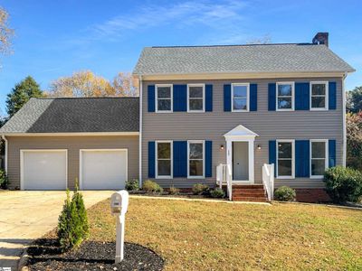 205 Ansley Dr, Simpsonville, SC, 29681