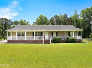 2287 Dawson Cabin Rd, Jacksonville, NC 28540