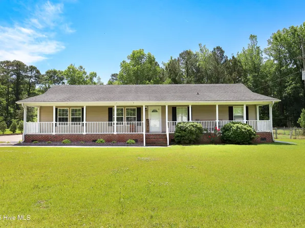 2287 Dawson Cabin Road, Jacksonville, NC 28540
