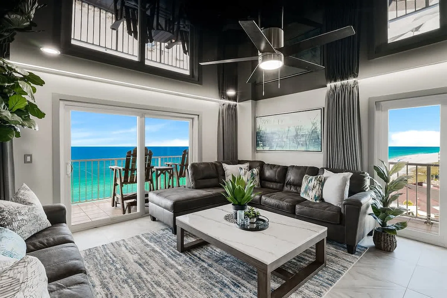 2 bed, 2.0 bath, 979 sqft, $2,387 — Photo 1