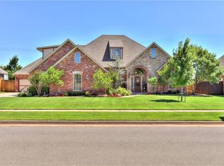 9704 SW 35th St, Oklahoma City, OK 73179
