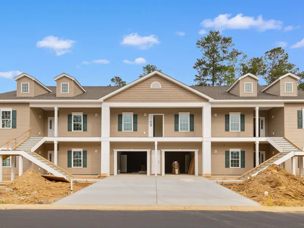 1144 Freeboard St. #103, Murrells Inlet, SC 29576