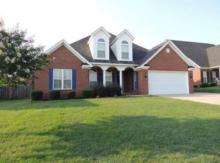 4315 Regans Ln, Augusta, GA 30909