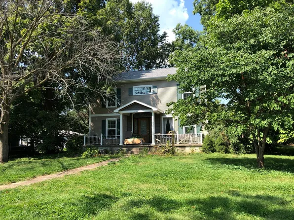 2320 E Main St, Urbana, IL 61802