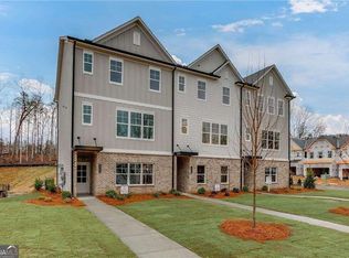 1292 Ainsworth LOT 57, Sugar Hill, GA 30518