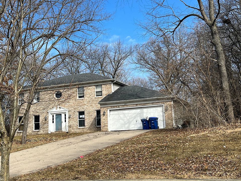 802 Timbers Trl, Saint Charles, IL 60174 Zillow
