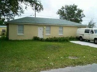 2128 NW 90th St, Miami, FL 33147