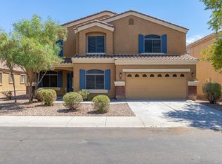 5691 S 236th Dr, Buckeye, AZ 85326