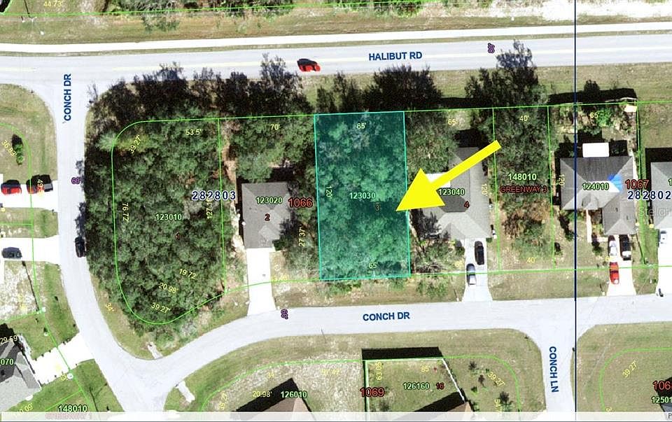 1st image of 193 Conch Dr #3