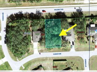 193 Conch Dr #3, Kissimmee, FL 34759