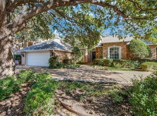 17124 Village Ln, Dallas, TX 75248