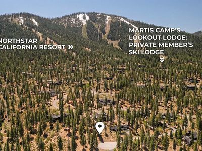 2618 Elsinore Ct, Truckee, CA, 96161