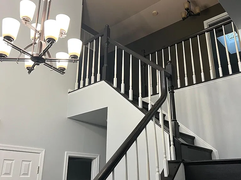 Entrance Foyer