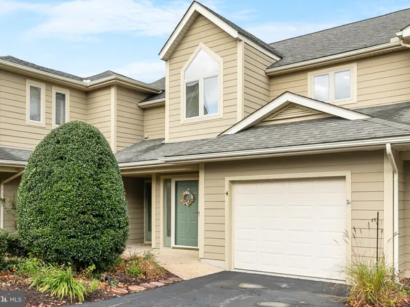 18484 Drayton Hall Rd Unit 4, Lewes, DE 19958