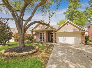 1110 Arden Forest Dr, Spring, TX 77379
