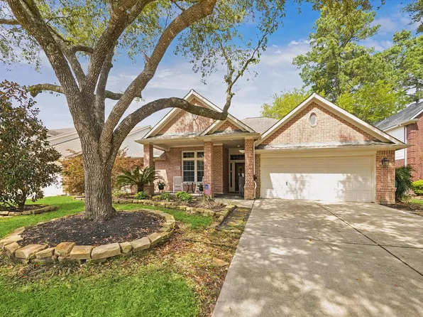 1110 Arden Forest Dr, Spring, TX 77379