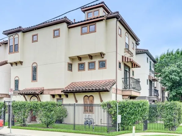 3954 Feagan St, Houston, TX 77007