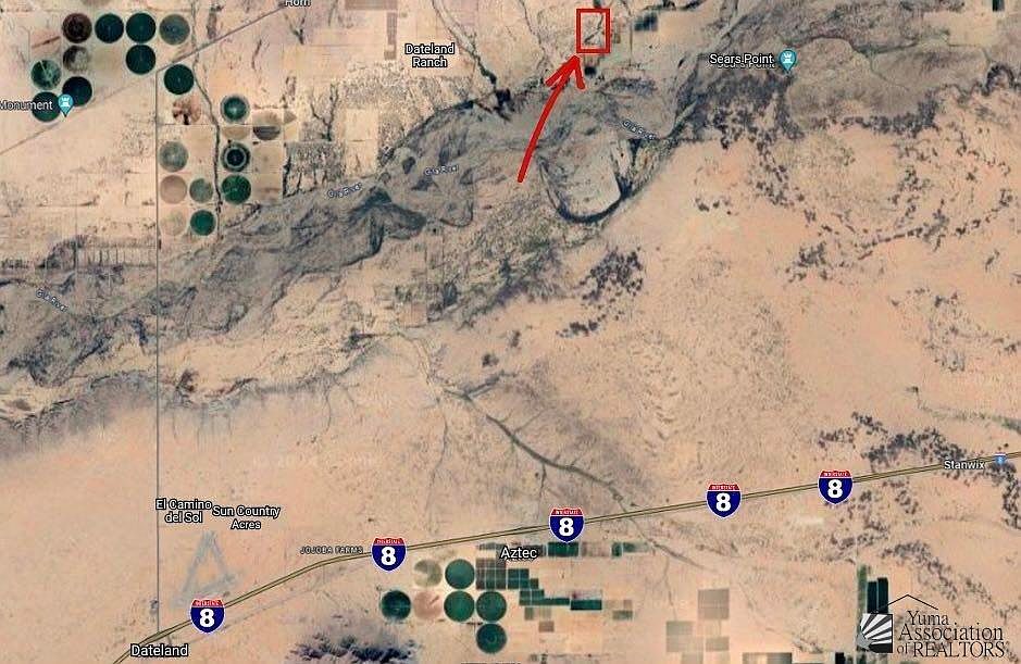 2nd image of 0 E County Rd #9