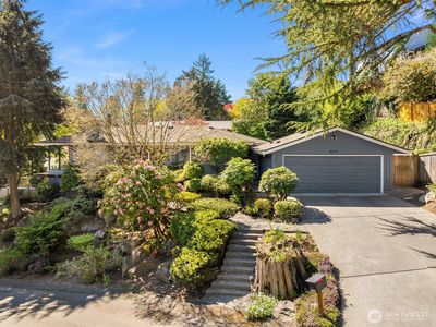 4275 95th Avenue SE, Mercer Island, WA, 98040