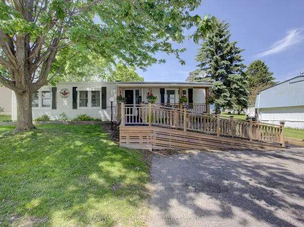 36 Linden Ln, Innisfil, ON L9S 1P2